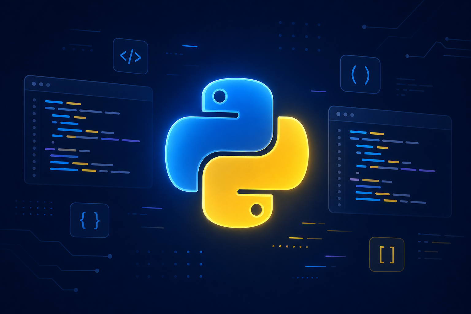 Основы Python