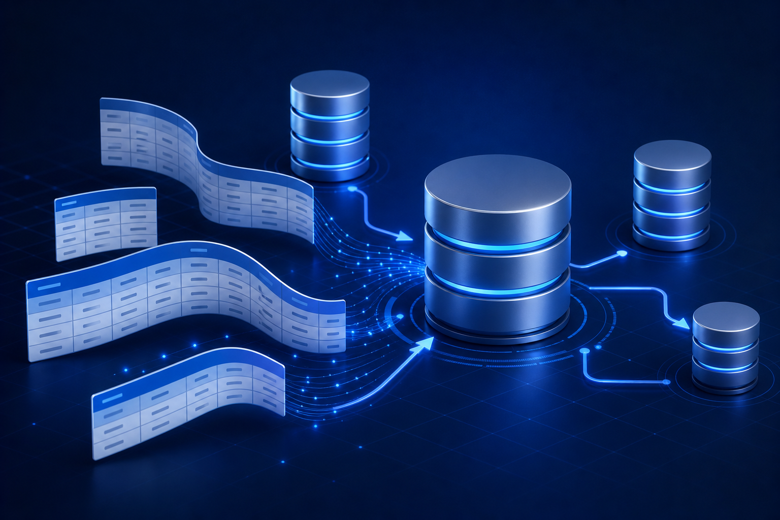 SQL для разработчика